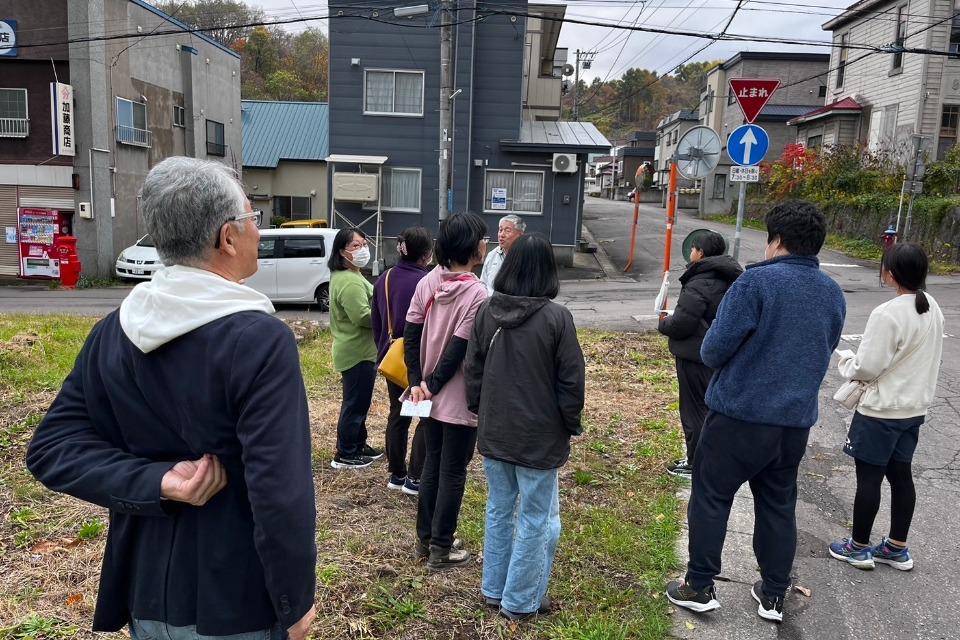 なぜこの課題に取り組むかの画像
