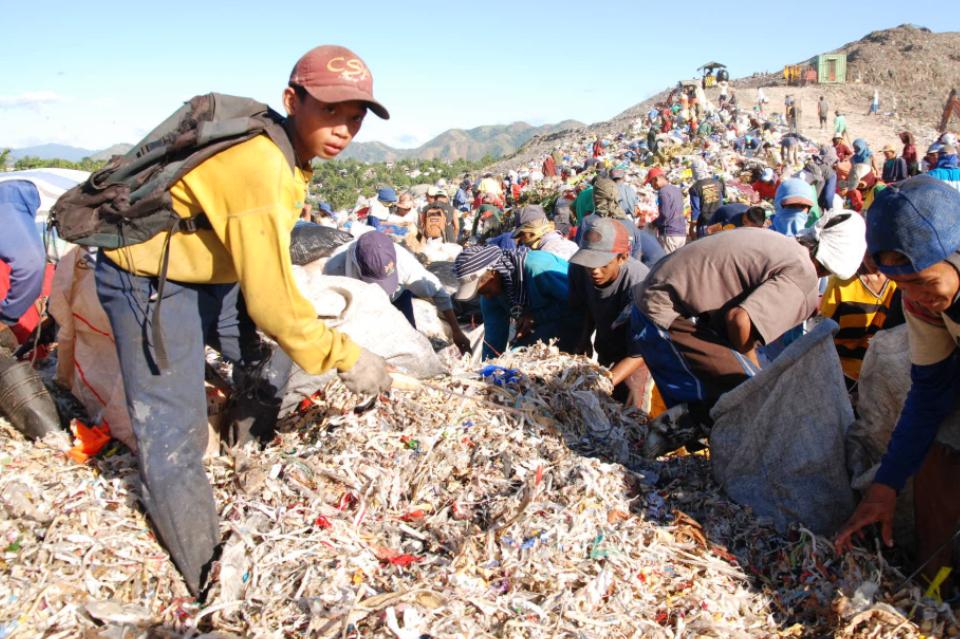 Why we are tackling this issue Image