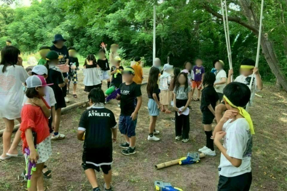 なぜこの課題に取り組むかの画像