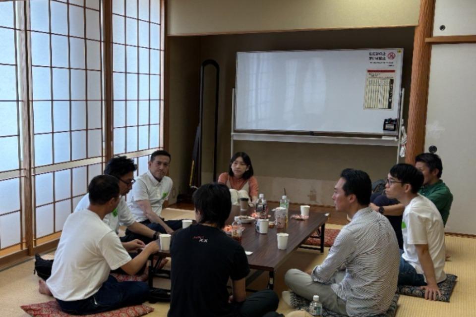 Why we are tackling this issue Image