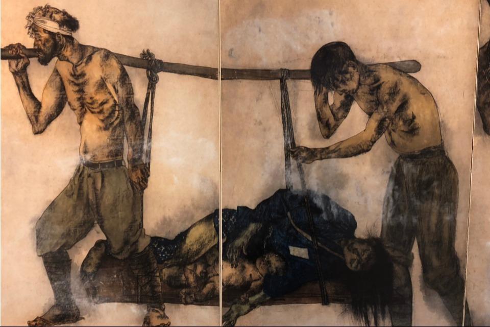 なぜこの課題に取り組むかの画像