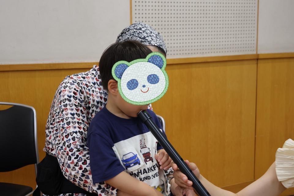 なぜこの課題に取り組むかの画像