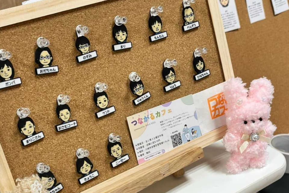 なぜこの課題に取り組むかの画像