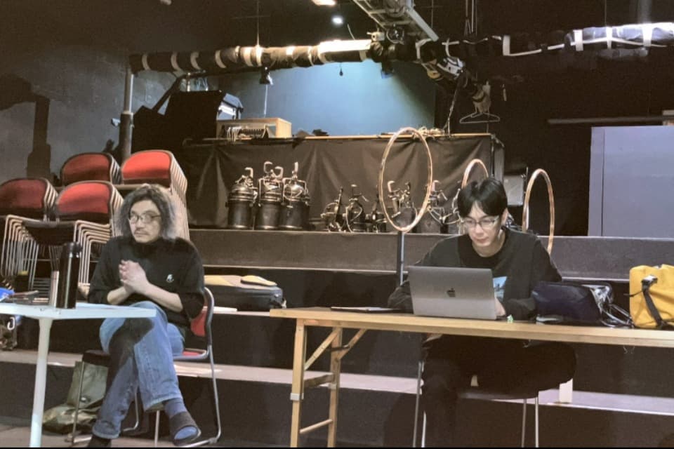 なぜこの課題に取り組むかの画像