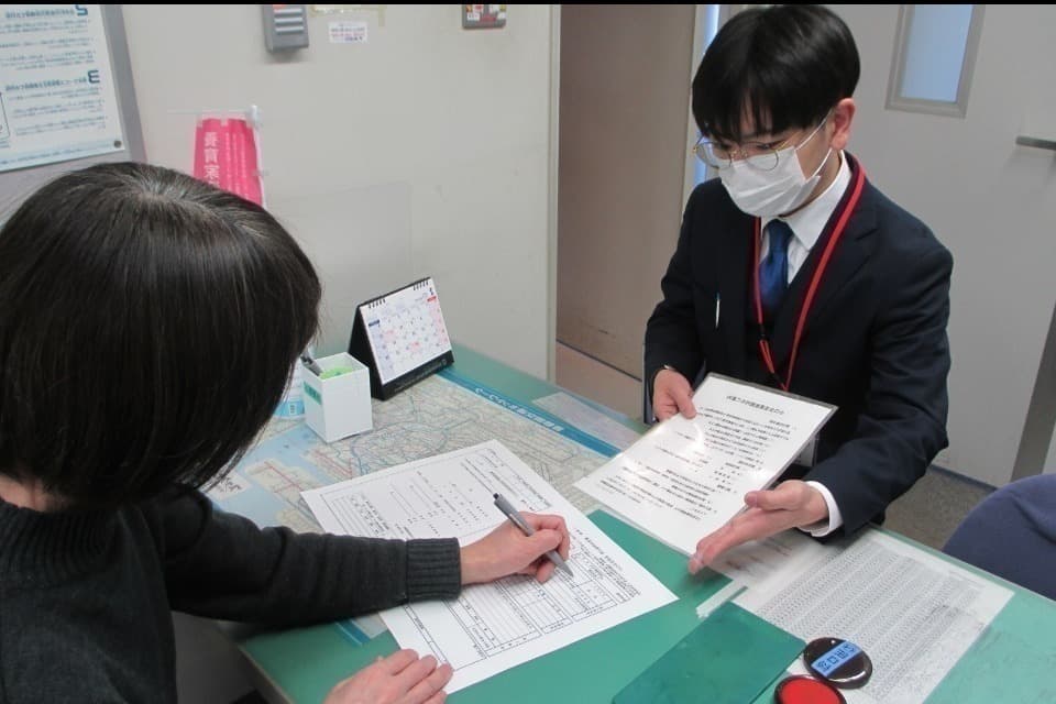 なぜこの課題に取り組むかの画像