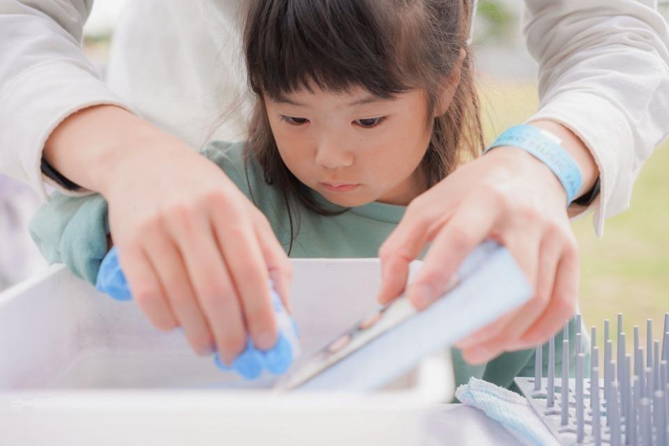 なぜこの課題に取り組むかの画像