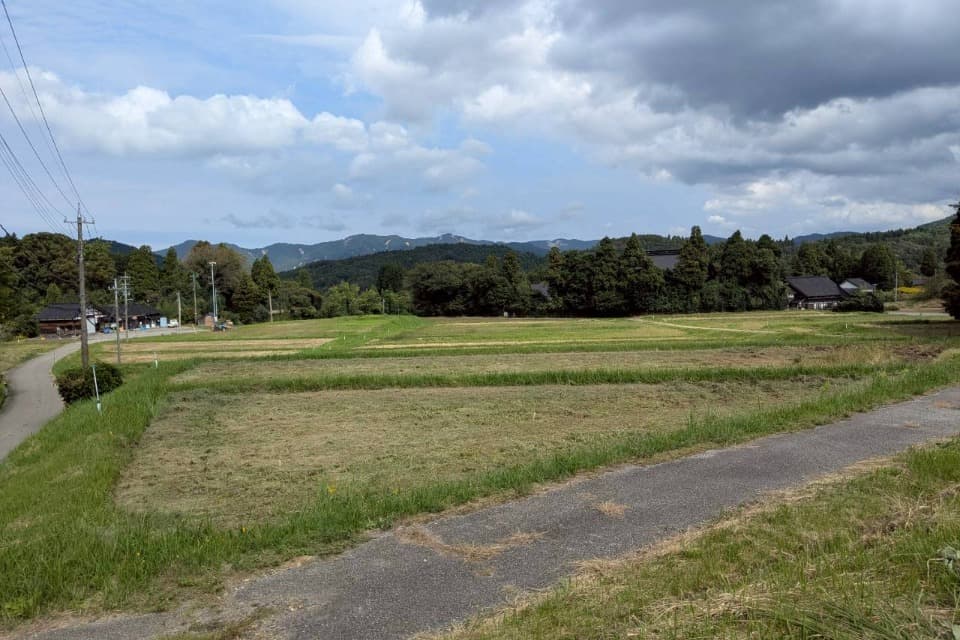 なぜこの課題に取り組むかの画像