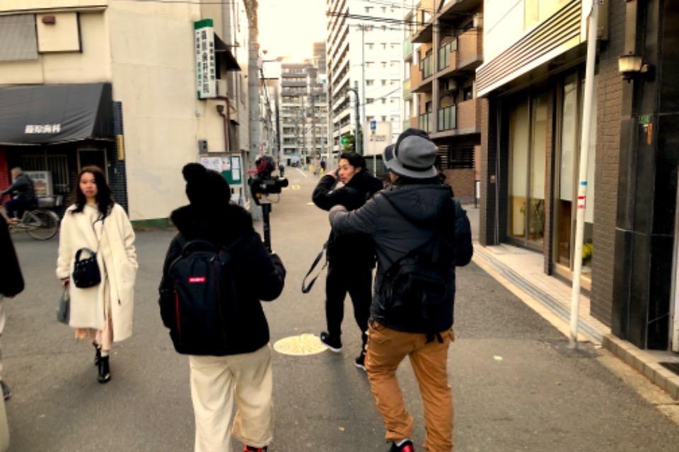 なぜこの課題に取り組むかの画像