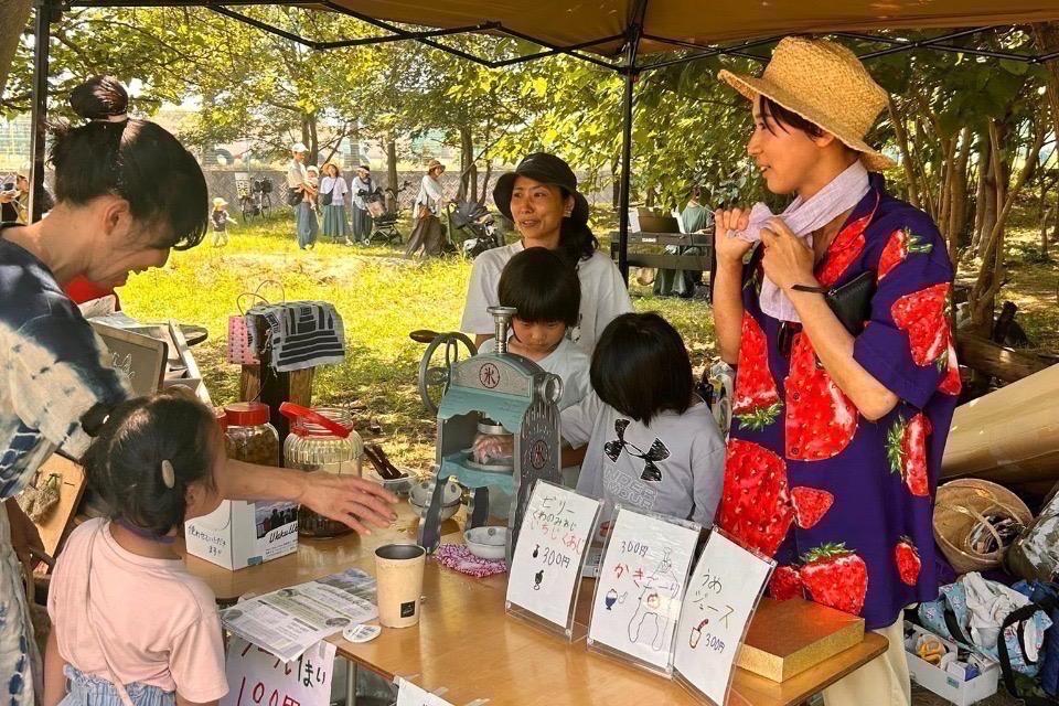 なぜこの課題に取り組むかの画像