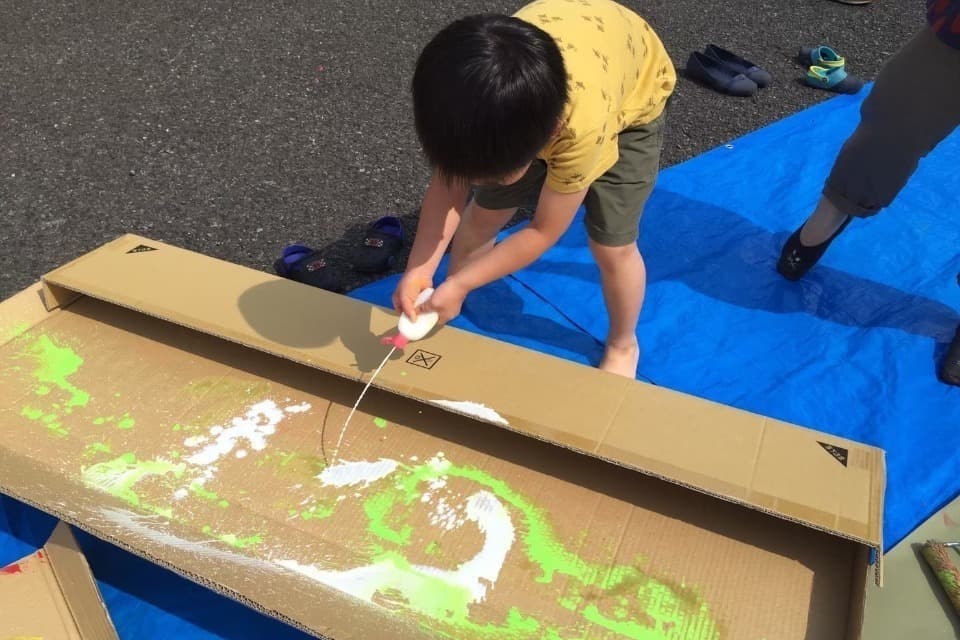 なぜこの課題に取り組むかの画像