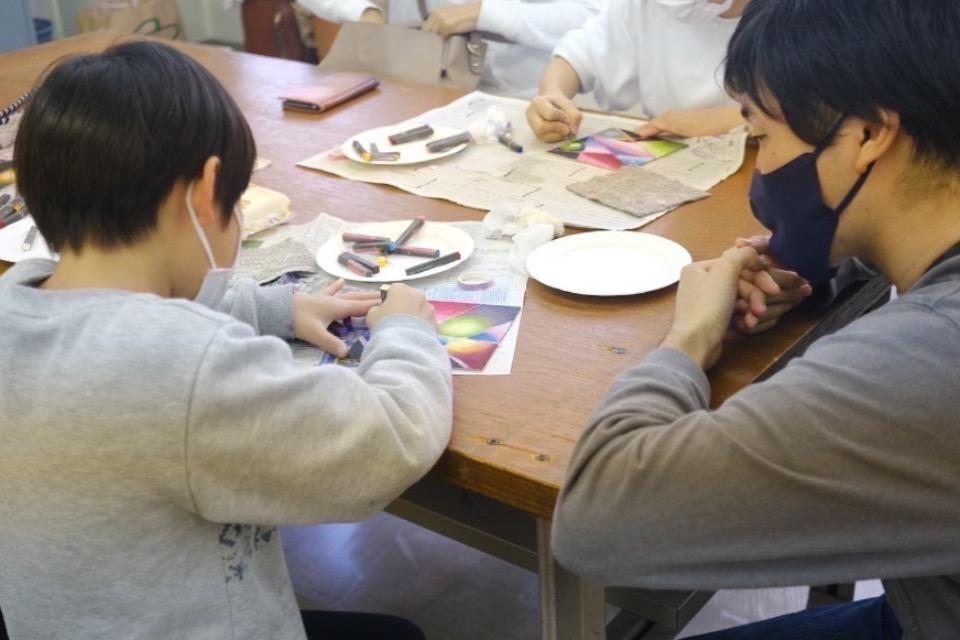 なぜこの課題に取り組むかの画像