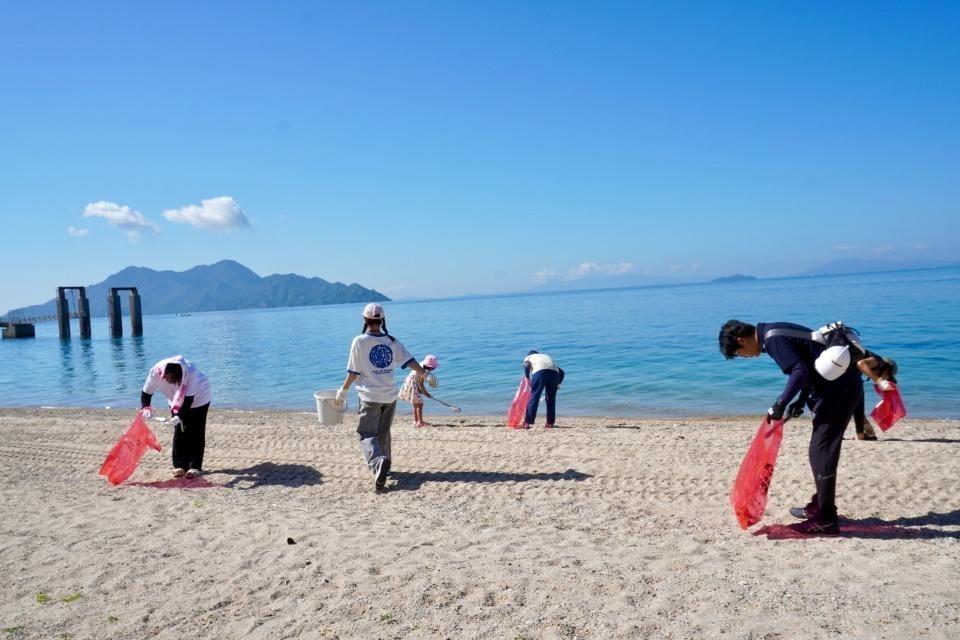 なぜこの課題に取り組むかの画像