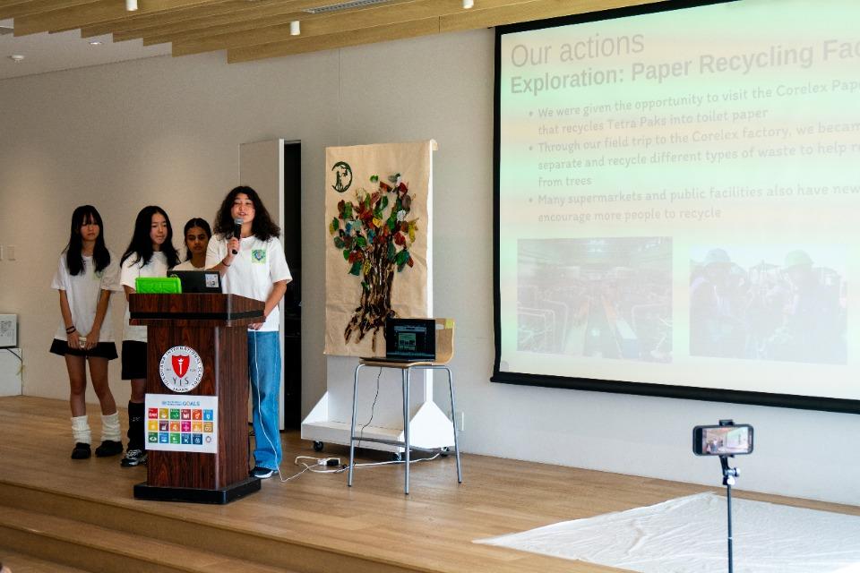 なぜこの課題に取り組むかの画像