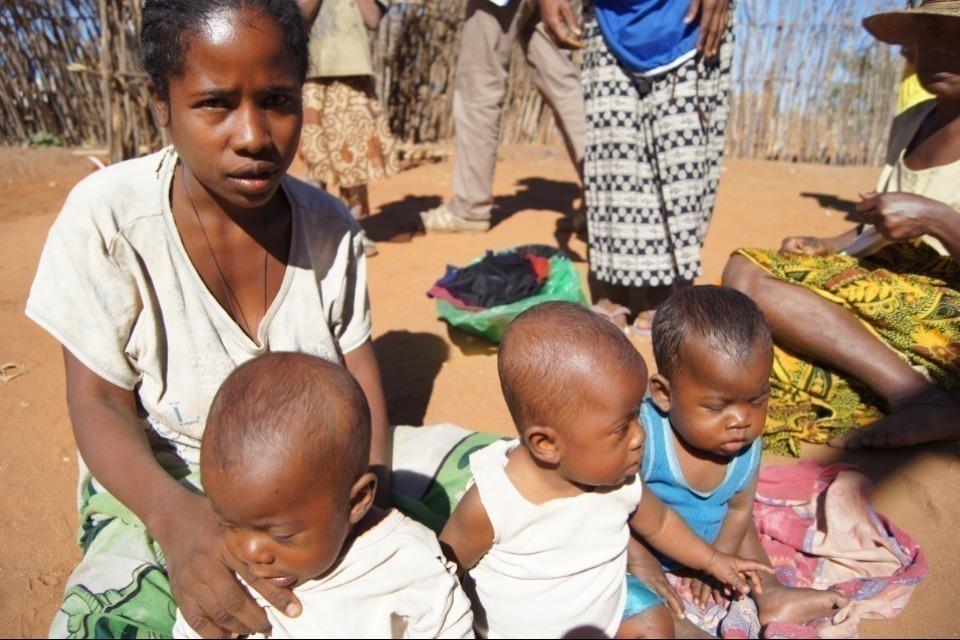 Why we are tackling this issue Image