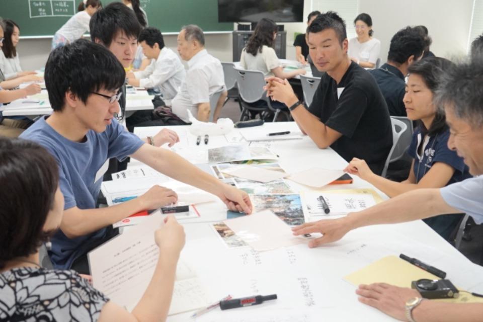 なぜこの課題に取り組むかの画像