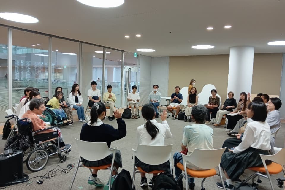 なぜこの課題に取り組むかの画像