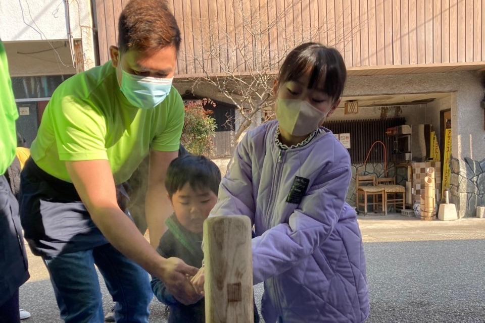 なぜこの課題に取り組むかの画像