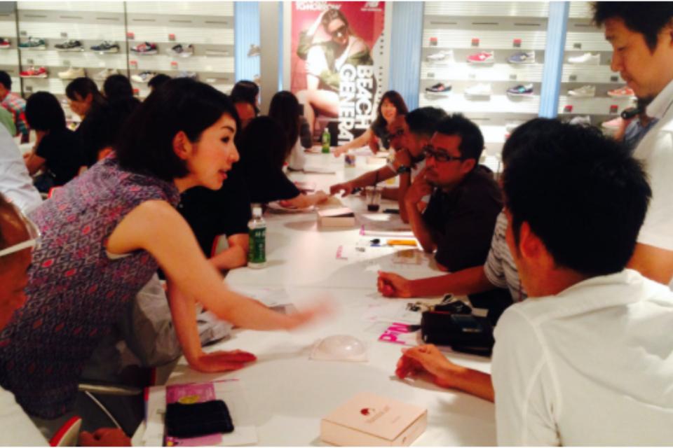 なぜこの課題に取り組むかの画像