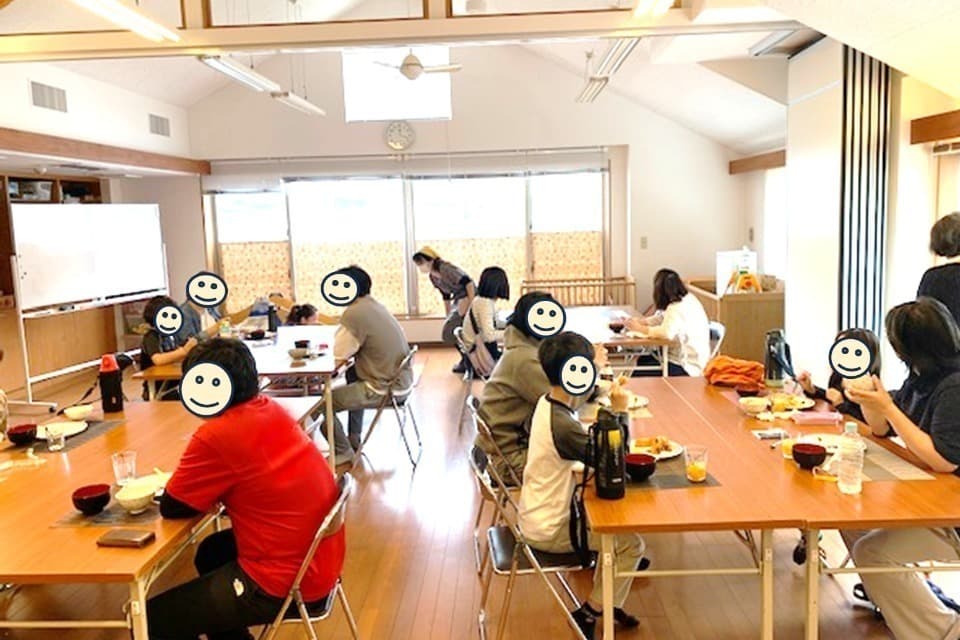 なぜこの課題に取り組むかの画像