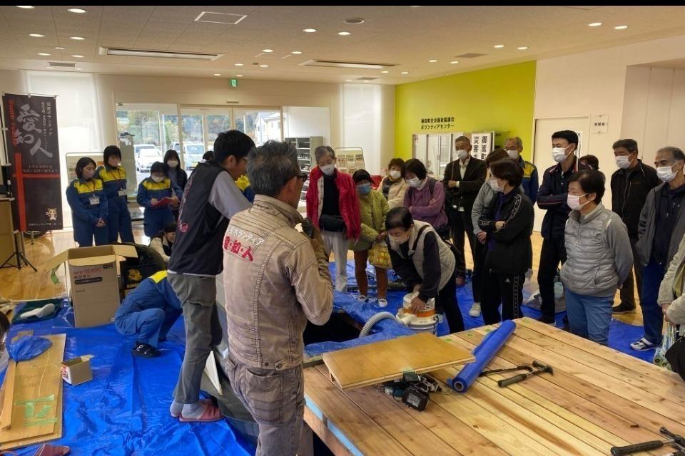 なぜこの課題に取り組むかの画像