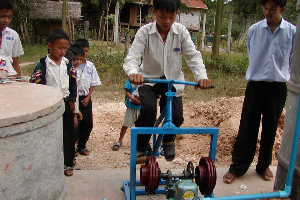 なぜこの課題に取り組むかの画像