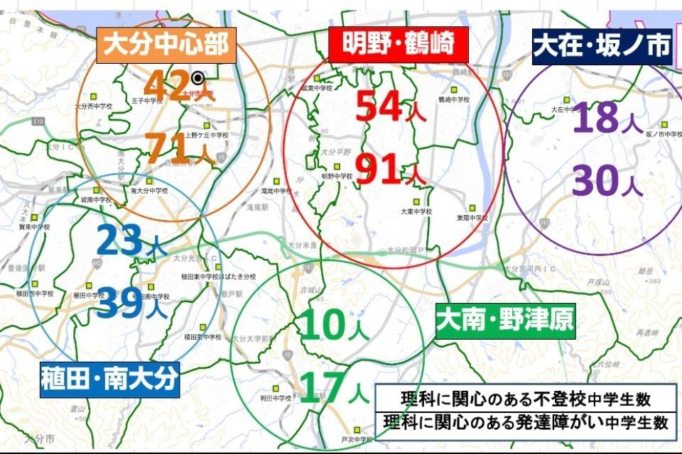 なぜこの課題に取り組むかの画像