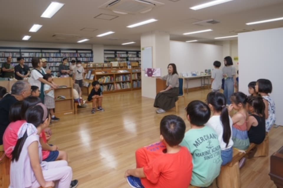 なぜこの課題に取り組むかの画像