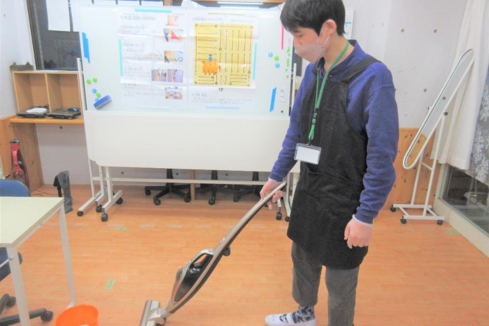 なぜこの課題に取り組むかの画像