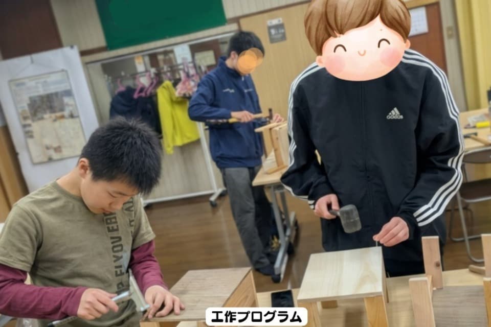 なぜこの課題に取り組むかの画像