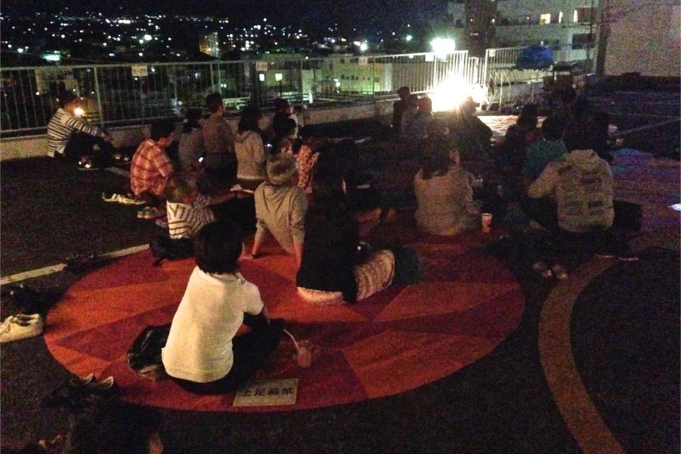 なぜこの課題に取り組むかの画像