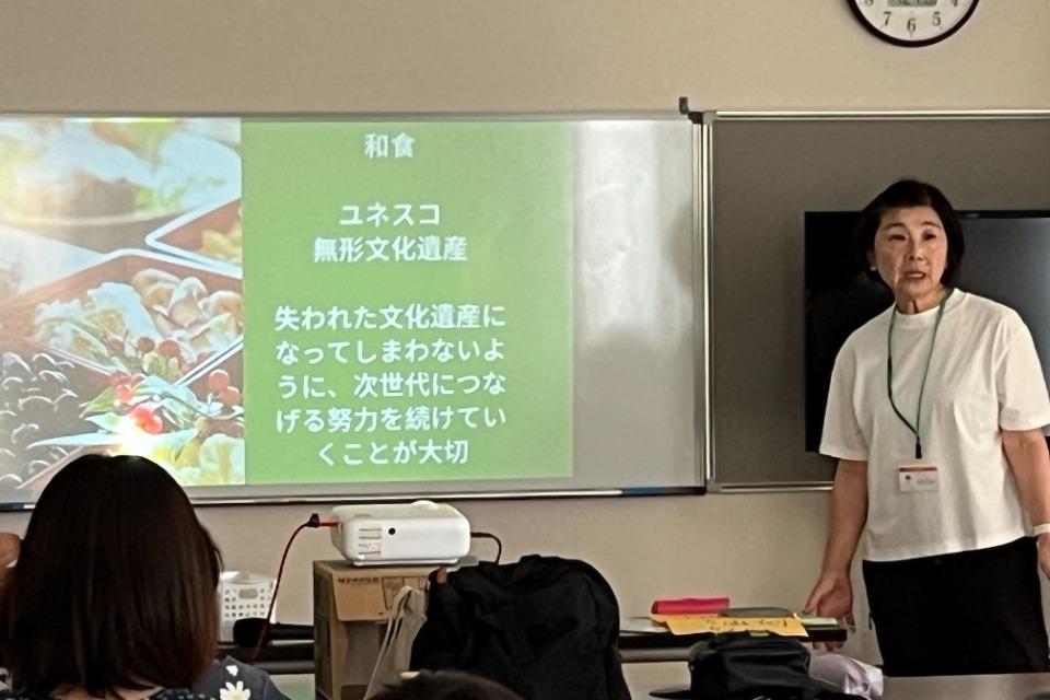 なぜこの課題に取り組むかの画像