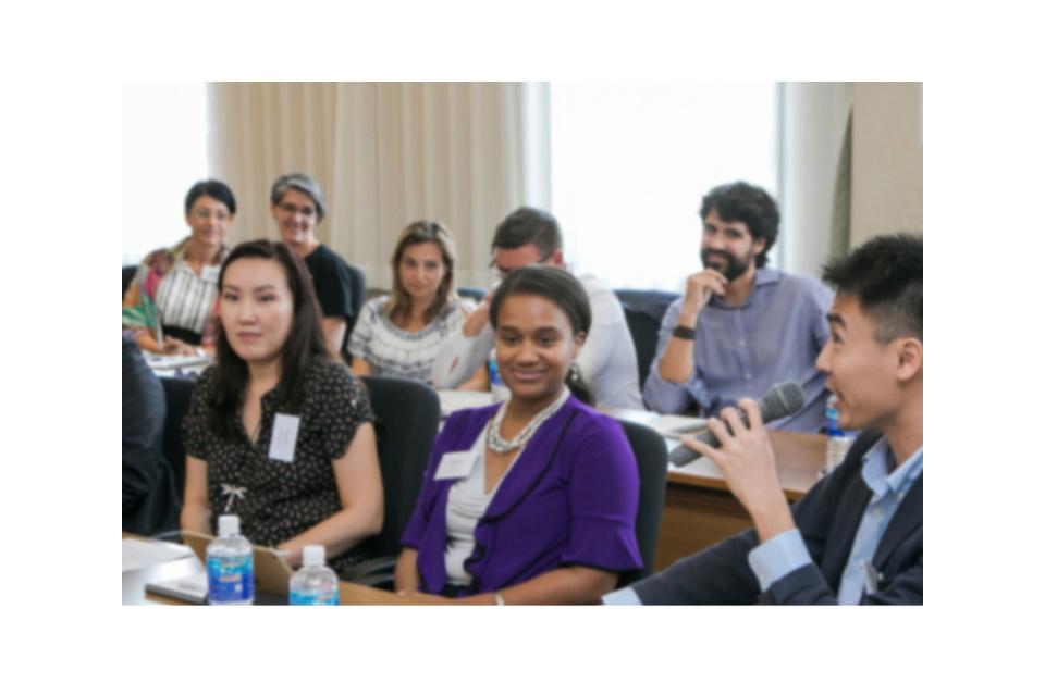 なぜこの課題に取り組むかの画像