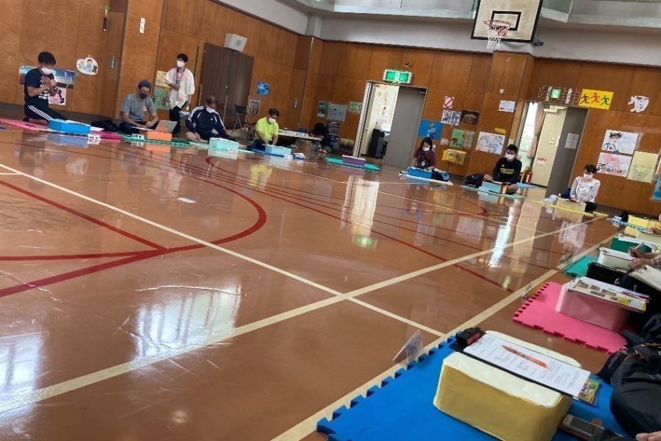 なぜこの課題に取り組むかの画像