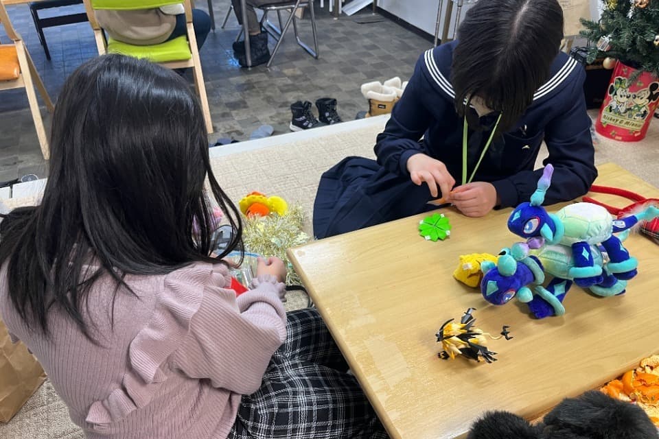 なぜこの課題に取り組むかの画像