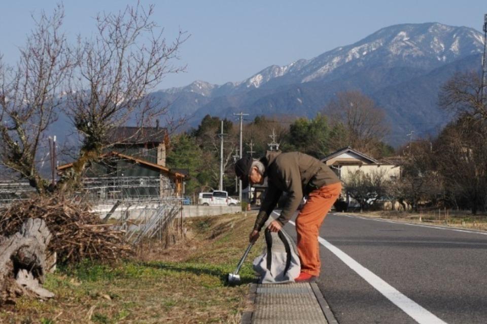 なぜこの課題に取り組むかの画像