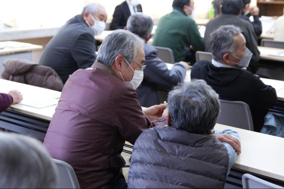 なぜこの課題に取り組むかの画像