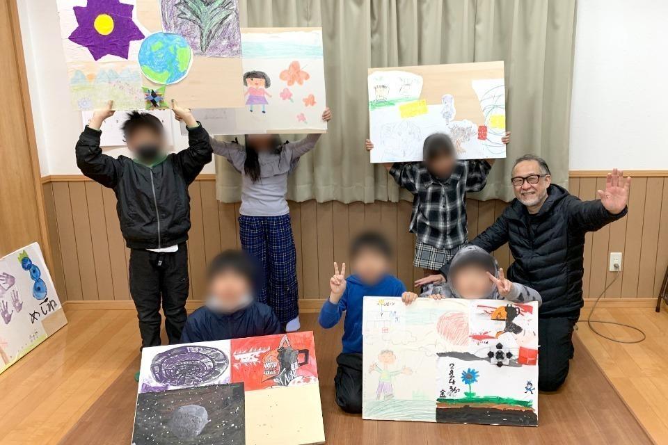 なぜこの課題に取り組むかの画像