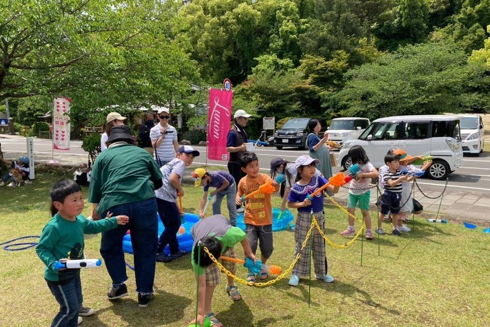 なぜこの課題に取り組むかの画像