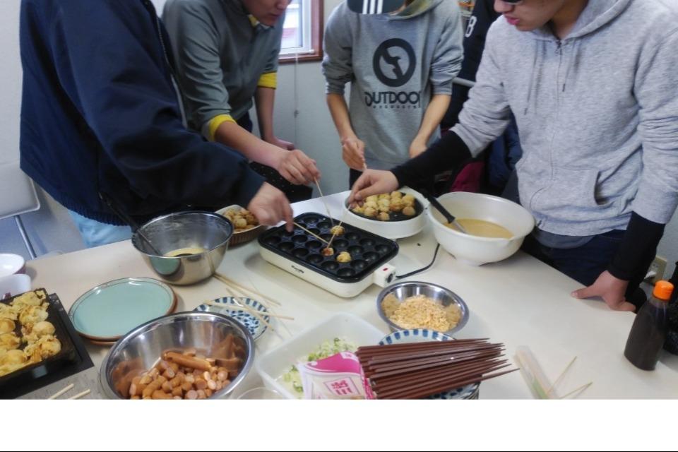 なぜこの課題に取り組むかの画像