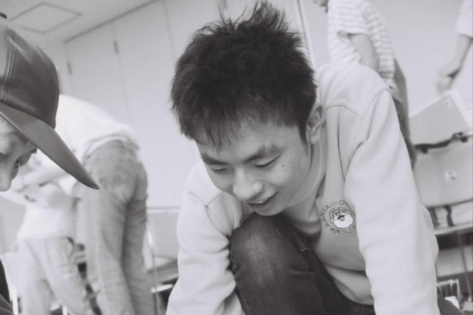 なぜこの課題に取り組むかの画像