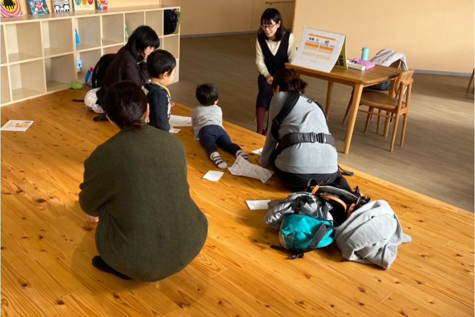 なぜこの課題に取り組むかの画像