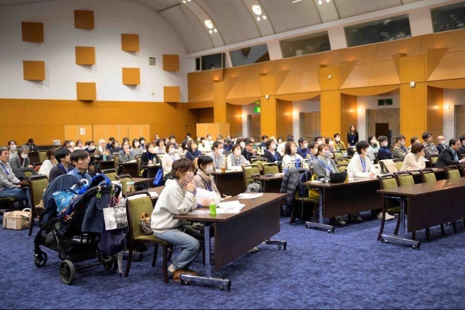 なぜこの課題に取り組むかの画像
