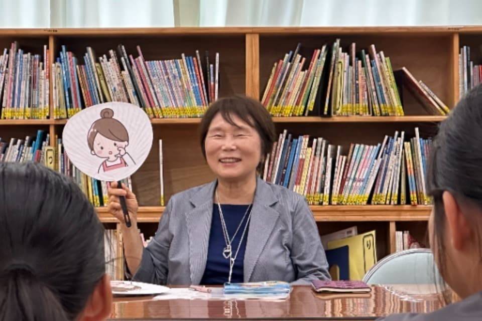なぜこの課題に取り組むかの画像
