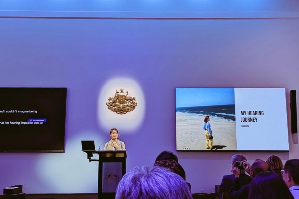 Why we are tackling this issue Image