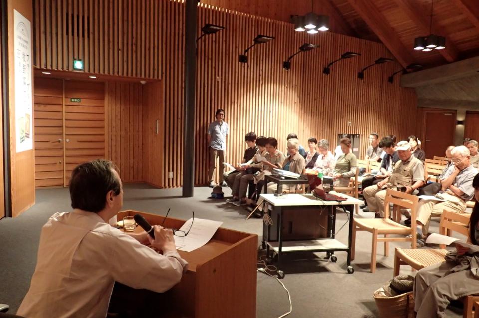 なぜこの課題に取り組むかの画像