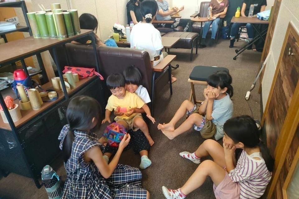 なぜこの課題に取り組むかの画像