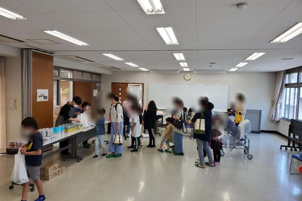なぜこの課題に取り組むかの画像