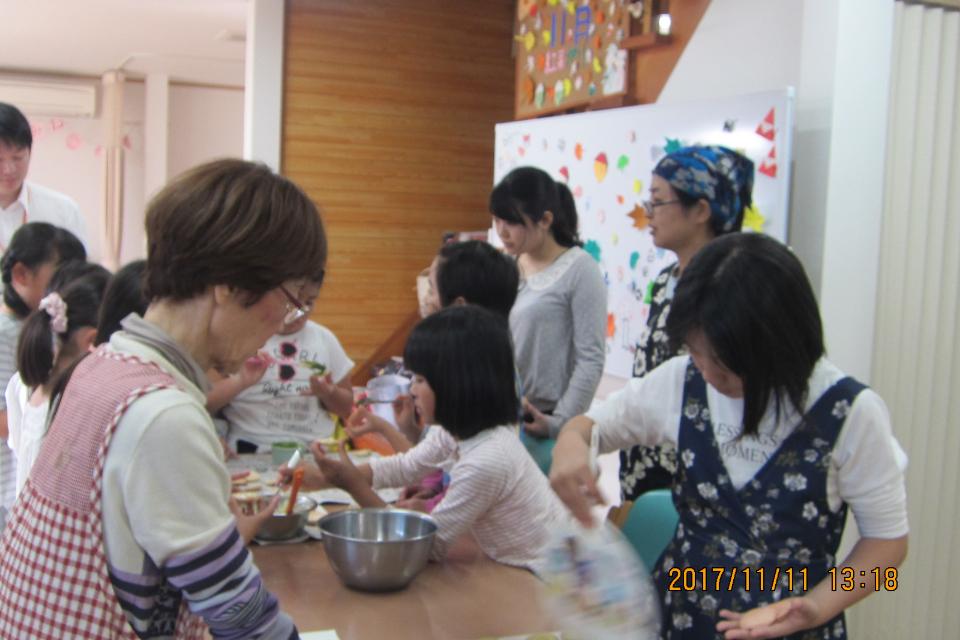 なぜこの課題に取り組むかの画像