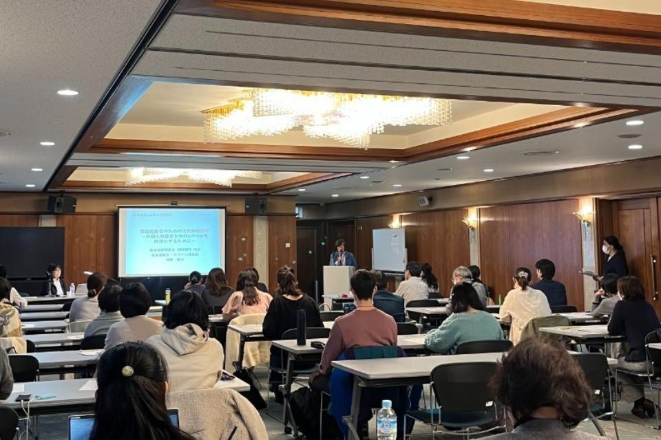 なぜこの課題に取り組むかの画像