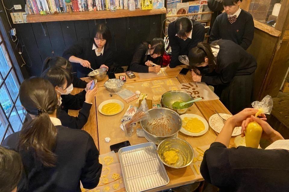 なぜこの課題に取り組むかの画像